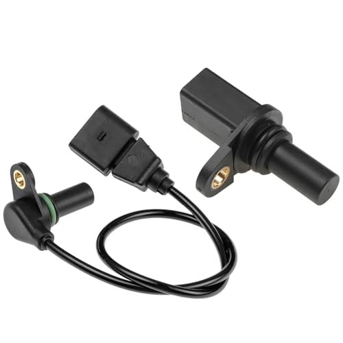 Car Wheel Speed Sensors, for 01M927321B 4-Speed Automatic Transmission Vehicle Output Or Input Speed Sensor Car 095927321B Abs Speed Sensor