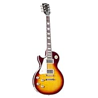 Gibson Les Paul Standard '60s Bourbon Burst · Electric Guitar Lefthand Product Type: GUITARS Brand: Gibson Color: Brown