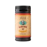 Jovica Hair Texture Styling Powder – Matte Natural Look Volumizing Hair Powder Product