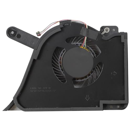 Ventilateur ASUS ROG Zephyrus S17 GX703 refroidissement maximal