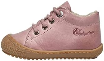 Naturino Lauflernschuhe mit Wollfutter