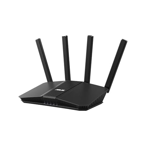 ASUS RT-BE58U WiFi 7 Router Cover