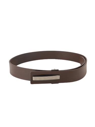 Image of Genuine Leather Belt for Men | Belt for men leather | Casual Belt | Jeans Belt