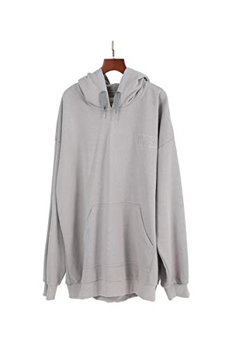 Sweat à capuche gris Prodigal Small pour un style casual au quotidien