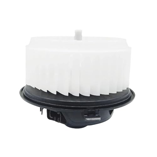 Motor de soplador de CA, ventilador y calefactor de CA, compatible con Chevrolet, Sonic y Trax, compatible con Buick Encore 95920148 y 95472959