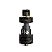 Produktbild ORIGINAL UWELL Crown 3 Sub Ohm Tank Atomizer Clearomizer Matt Schwarz
