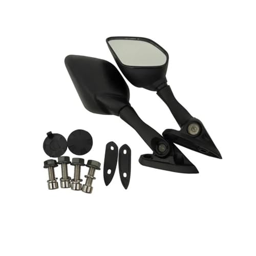 Espejo retrovisor para eliminar ángulos muertos en motos YZF R3 y XMAX 125