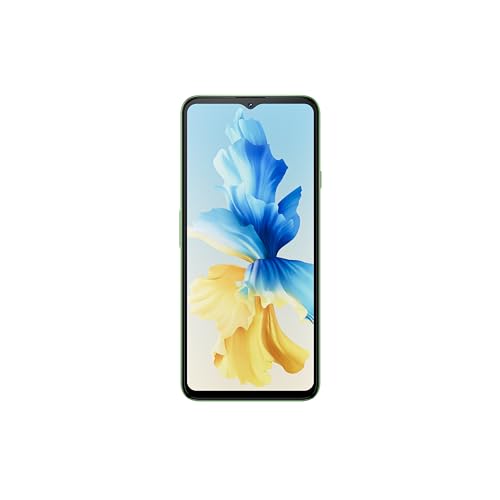 CUBOT Note 40 - 6,5" HD+, 6GB/256GB, 50MP Kamera, Android 13