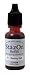 Tsukineko 1/2 Fluid Ounce StazOn Multi-Surface Inker, Blazing Red