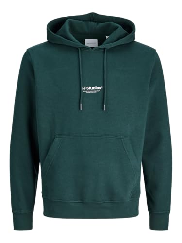 Sweat à capuche Jack & Jones Jjesoho idéal pour vos sorties urbaines le week-end
