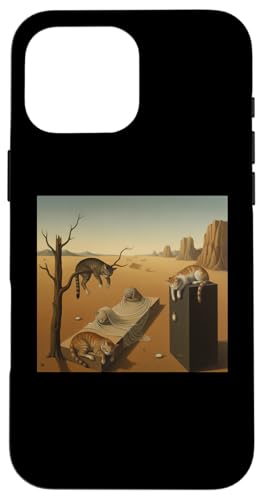 L̔S苭 ? V[ȃ_ɃCXpCAꂽpfBA[g X}zP[X iPhone 16 Pro Max p