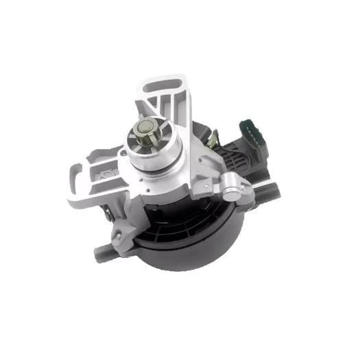 Distributeur KF34-18-200A résout les ratés moteur de votre 626