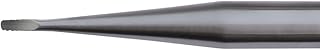 Winged Elevator Tip 1.5mm Serrated 6