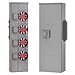 SCHNEIDER ELECTRIC 400-AMP EZML331400C METERING EZML 1G 3PH 400A Customer Cover