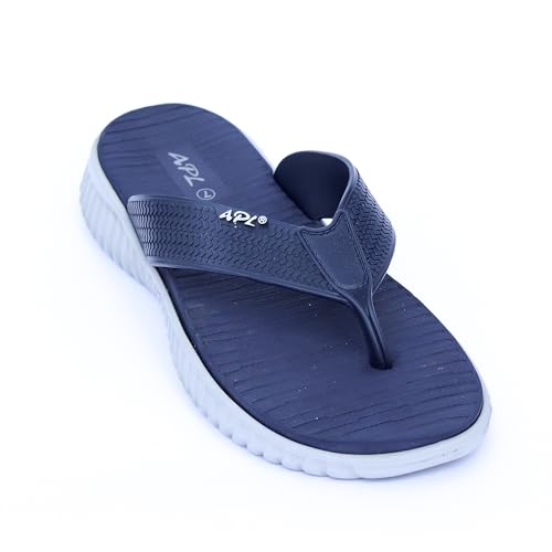 Image of APL Mens Flipflop | Waterproof | Ultra soft & Everyday Flip Flops for Gents /Boys