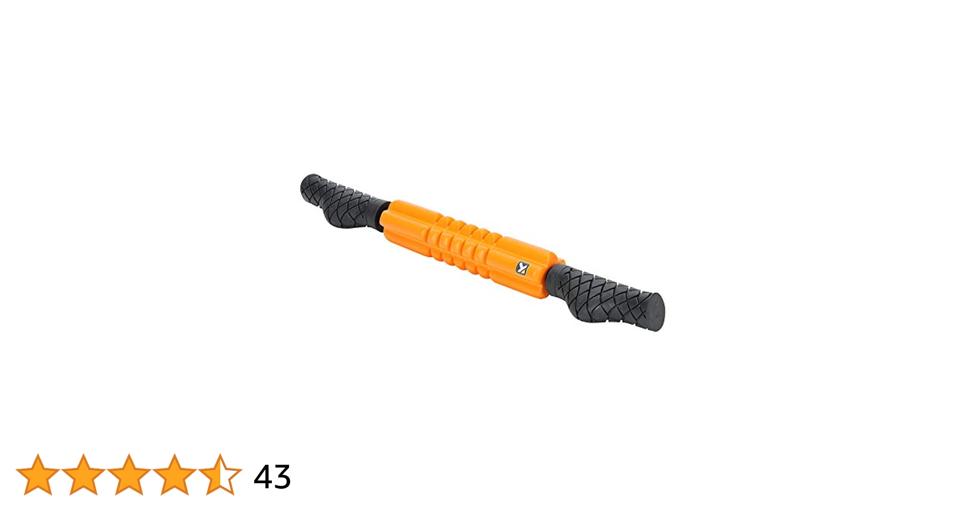 トリガーポイント グリッドフォームローラー STK スティック TRIGGER POINT トリガーポイント グリッドフォームローラー STK