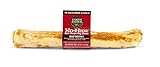 Earth Animal No-Hide Grass-Fed Beef Large Natural Rawhide Alternative Dog Chew, 1 Chew