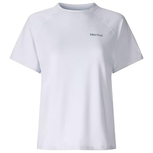 Image of MARMOT Women's Windridge Short Sleeve Shirt