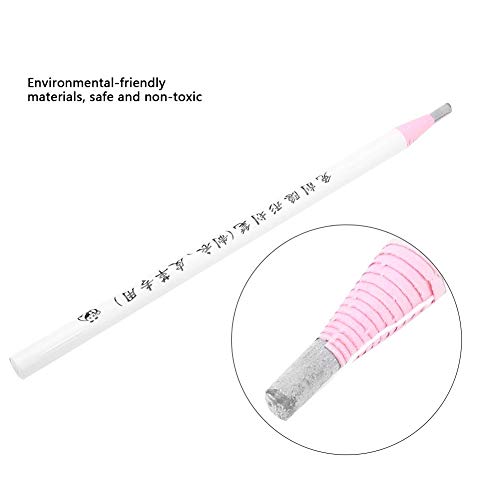 image for Wal front Tailor Mark Pencil Fabric Erasable Chalk Free Sewing Marker 