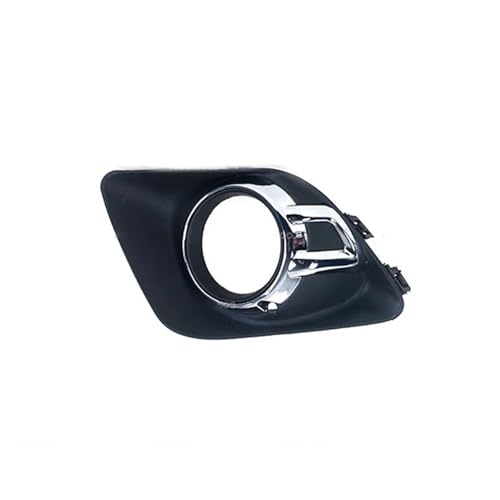 Feux antibrouillard avant gauche capot de protection Mitsubishi ASX 2011 2012