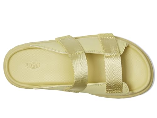 Image of UGG Unisex Adult K Goldenglow Slide