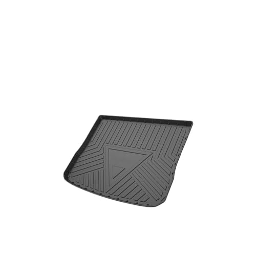 Tapis coffre pour 5N MK1 MK2 2010-2023 tapis plateau de coffre voiture