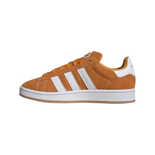 adidas Mens Campus 00S Sneakers Shoes Casual - Orange3