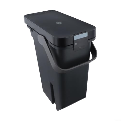 Eau sale pour réservoir S7 MaxV bac eaux usées S7 Pro