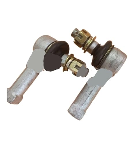 Rotule de direction haute résistance acier forgé moto et quad 250 cm3