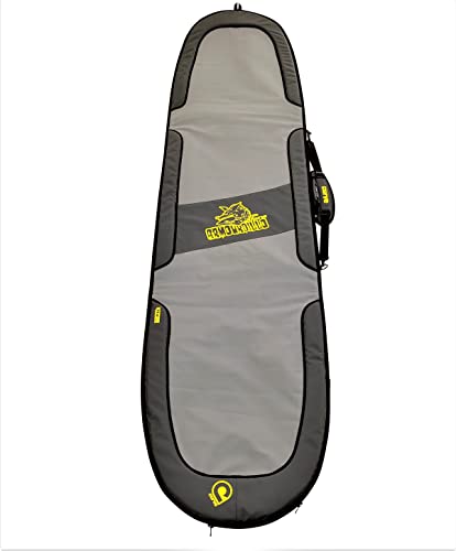 Curve Armourdillo Longboard Bag
