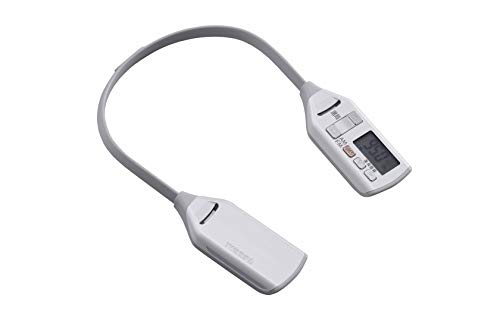 ツインバード着るラジオ AV-J336 AM/FM ネックラジオ パールホワイト 31k60tFtBDL.jpg