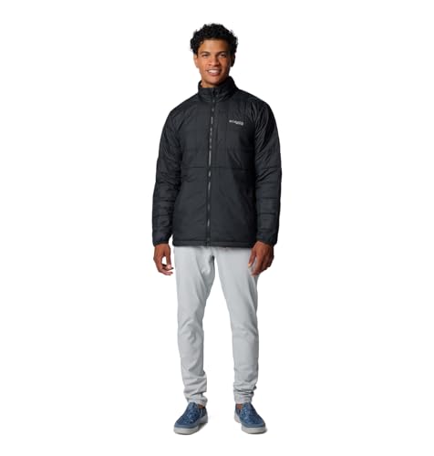 Image of Columbia Men's PFG Swiftguide Insulated Jacket