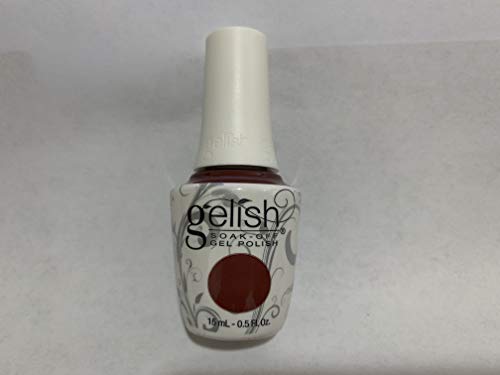 Gelish Exhale Gel Nail Polish .5oz