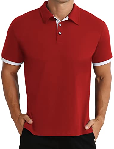 NITAGUT Cotton T-Shirt