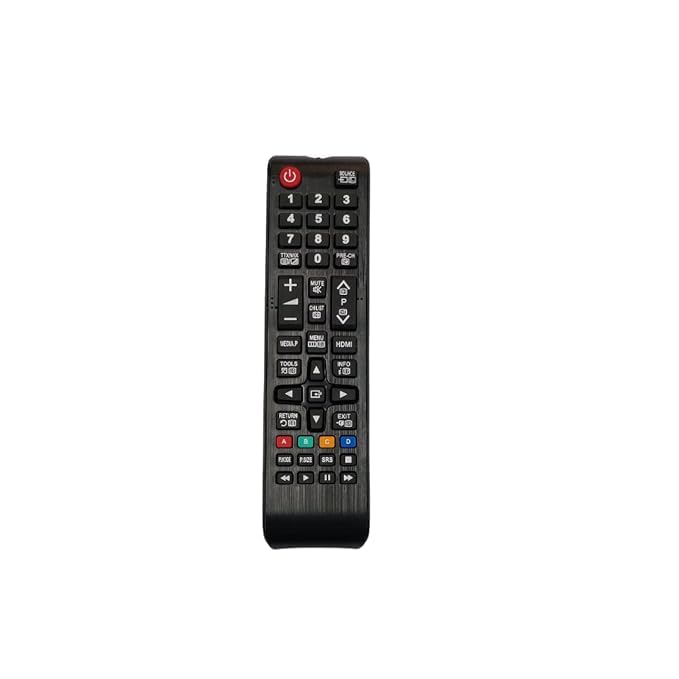 LUNAGARIYA®, Remote Compatible for Universal Normal Remote for All Smart Samsung, Sony, LG, Hisense, Panasonic,Sharp, Sanyo, Insignia,Toshiba, Hitachi,Smart TVs and More Brands of TV -0707. LUNAGARIYA®, Remote Compatible for Universal Normal Remote for All Smart Samsung, Sony, LG, Hisense, Panasonic,Sharp, Sanyo, Insignia,Toshiba, Hitachi,Smart TVs and More Brands of TV -0707.
