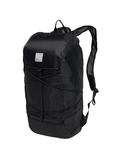 Sac à dos de randonnée pliable pour éviter l'encombrement en voyage