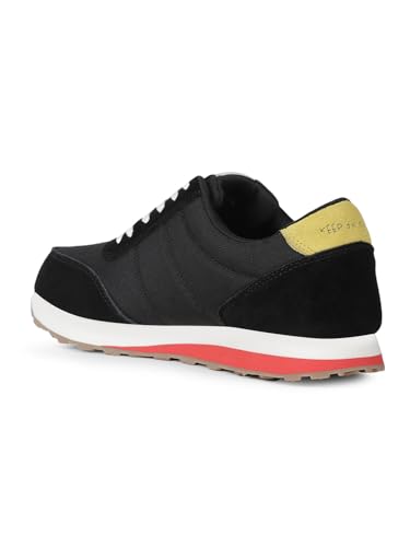 Image of Hush Puppies Mens Shoes Sneaker