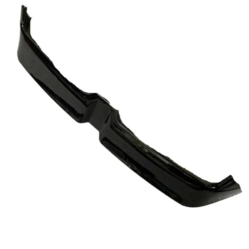 �ԃ��A�E�C���O �ɓK������ �S���t MK7 MK7.5 �ɓK������ GTI R �ɓK������ �S���t 7 7.5 2013-2020 �J�[�E�B���O�X�^�C���X�|�C���[ ���A�X�|�C��(MK7 7.5 Gloss BLACK)