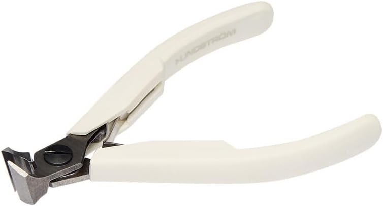 LINDSTROM #7290-7291 精密ジュエリープライヤー - ファインクラフト&エレクトロニクス用スウェーデン品質ツール