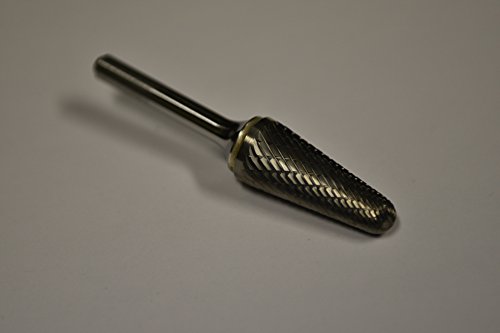 Fresa Carburo Doble Corte SL-6 5/8" x 1 5/16" miniatura 5