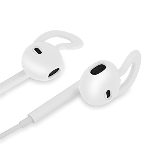 WorCord Custodia in silicone per AirPods a prova