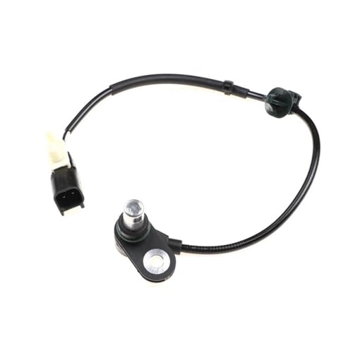 Capteur vitesse roue arrière gauche ABS mesure précise rotation Ranger 2012-2017 - 2