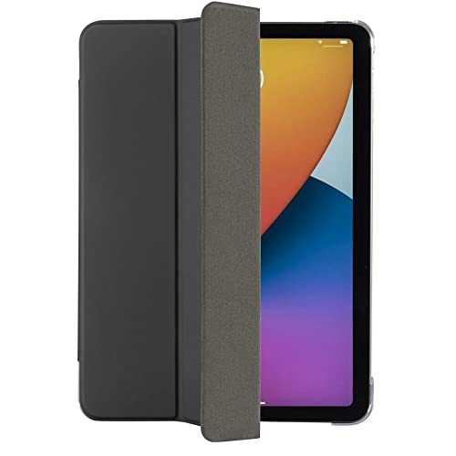 Étui pour iPad Pro 12.9 Hama pour éviter les rayures avec son rabat noir
