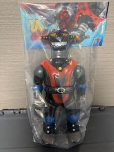 HS HxS 廣田彩玩所 ブルータルA Brutal A ILUILU zollmen UZUMARK