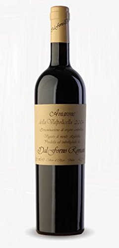 Amarone della Valpolicella 2011 Monte Lodoletta Dal Forno Romano