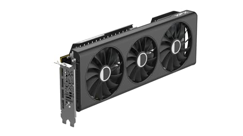 AMD Radeon RX 7900 GRE GPU