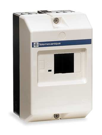 Enclosure, NEMA Type 1