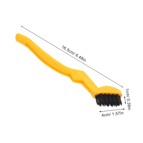 Brosse nylon pour cuisinière et tuyaux bloqués : solution totale