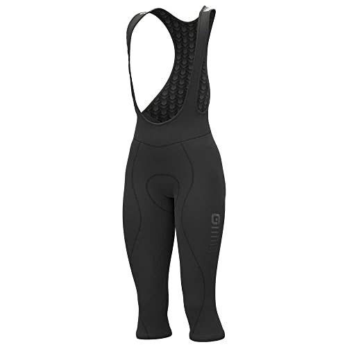 Ale Essential 3/4 Bib Tights S