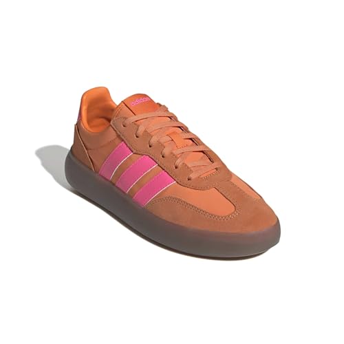 Image of adidas Women's Barreda Decode Sneakers